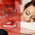 The Perfect Gift + A Chance To Win A Gift Certificate!