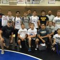 Join Us In Helping The 2017/18 Mountain Ridge Wrestling Team